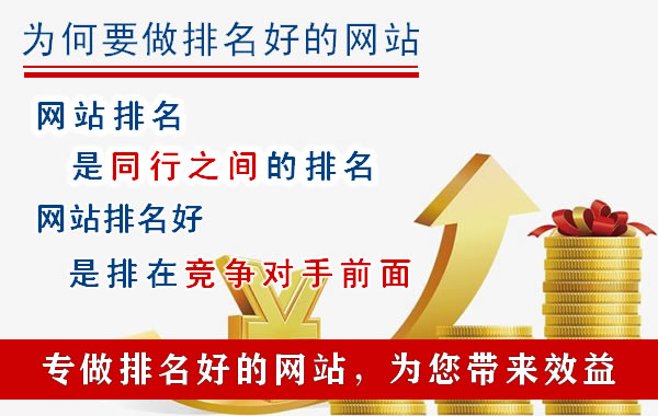 長春網站建設